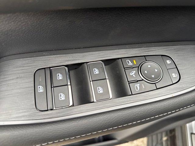 new 2026 Nissan Armada car