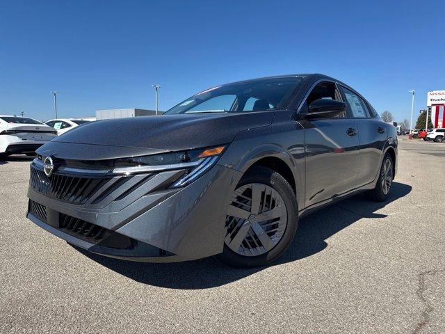 new 2026 Nissan Sentra car