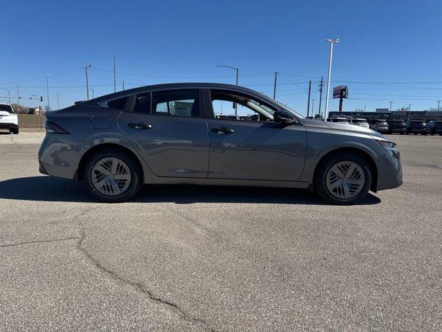 new 2026 Nissan Sentra car