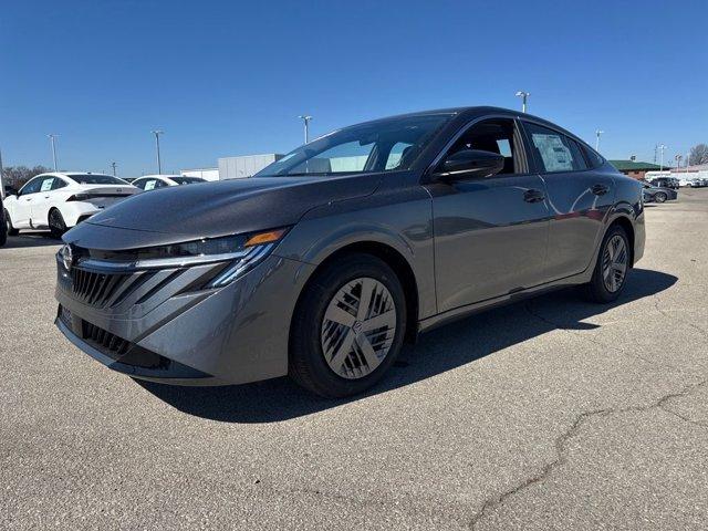 new 2026 Nissan Sentra car