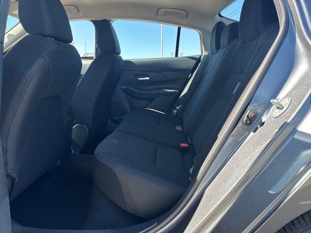 new 2026 Nissan Sentra car