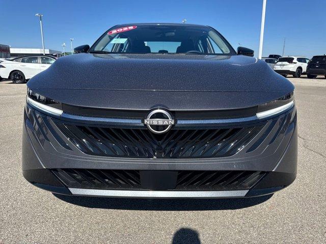 new 2026 Nissan Sentra car