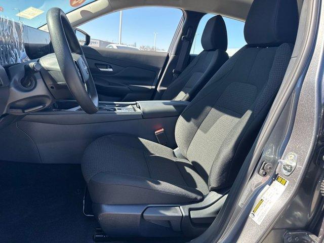 new 2026 Nissan Sentra car