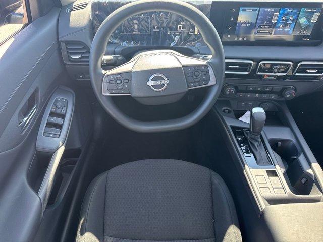 new 2026 Nissan Sentra car