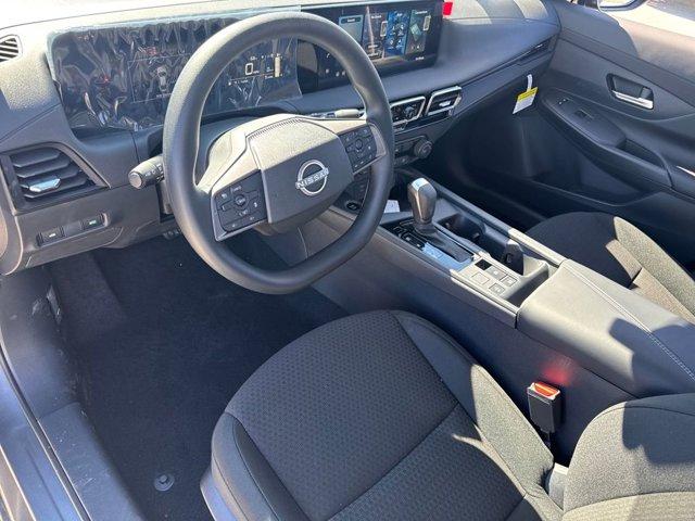 new 2026 Nissan Sentra car