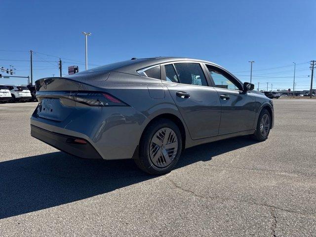 new 2026 Nissan Sentra car