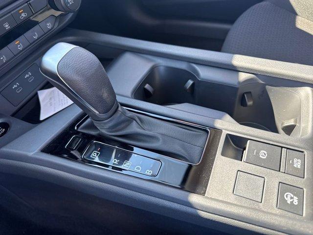 new 2026 Nissan Sentra car