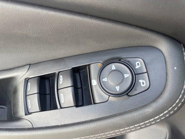 used 2024 Buick Encore GX car, priced at $23,101