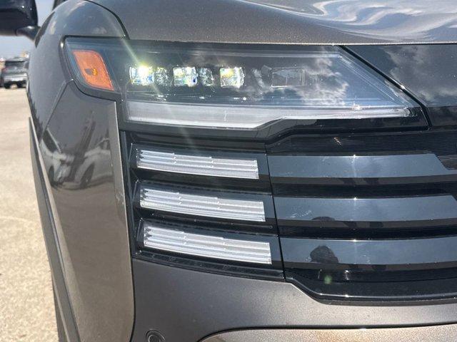 new 2026 Nissan Kicks car