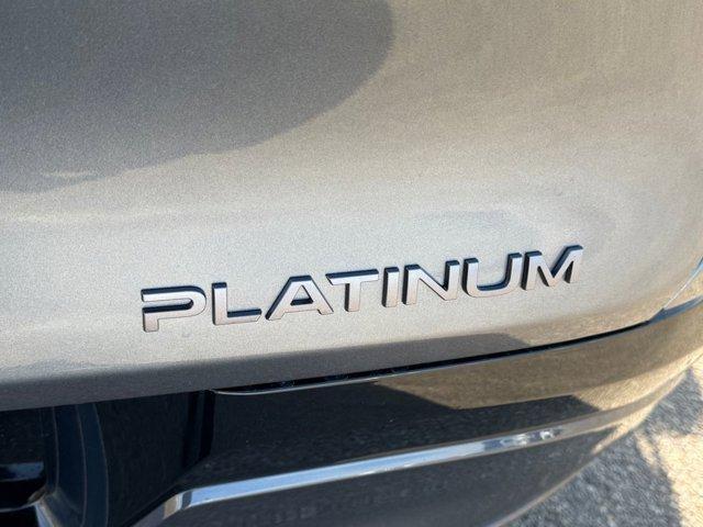 new 2026 Nissan Murano car