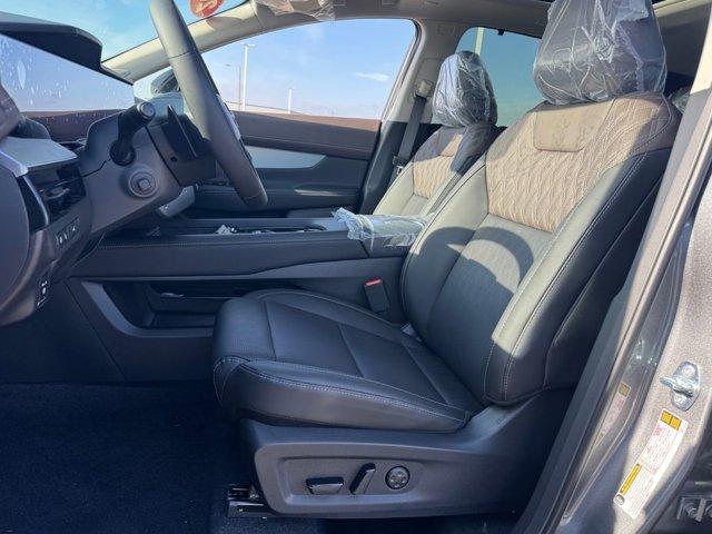 new 2026 Nissan Murano car