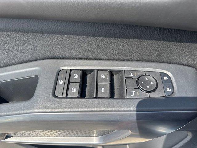 new 2026 Nissan Pathfinder car