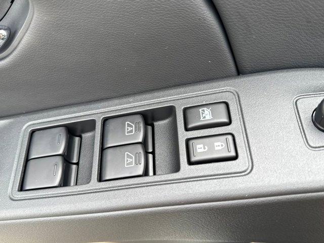 new 2026 Nissan Frontier car