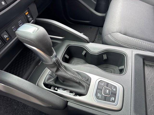 new 2026 Nissan Frontier car