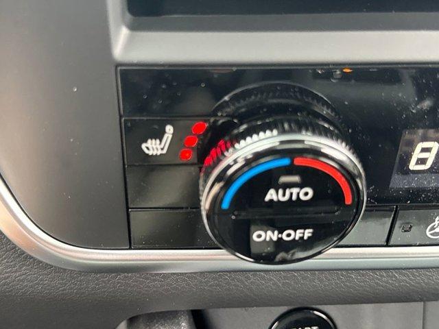 new 2026 Nissan Rogue car