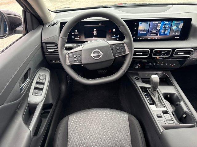 new 2026 Nissan Sentra car