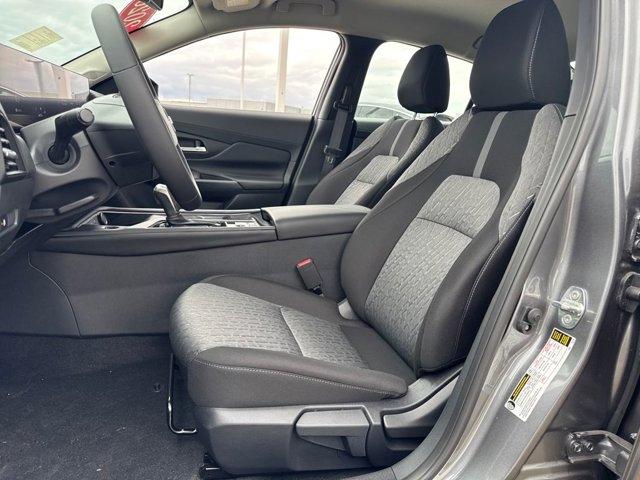 new 2026 Nissan Sentra car