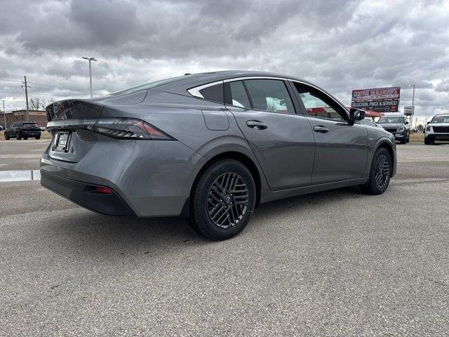 new 2026 Nissan Sentra car