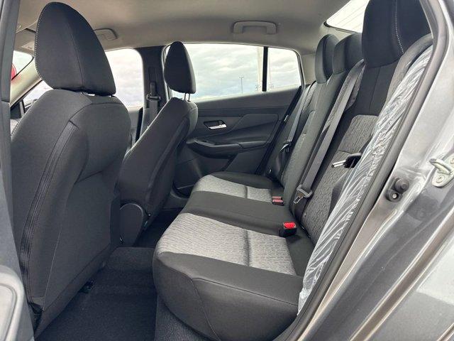 new 2026 Nissan Sentra car