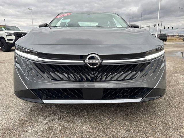 new 2026 Nissan Sentra car