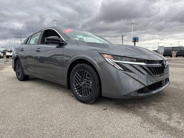 new 2026 Nissan Sentra car