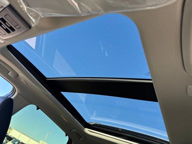 new 2026 Nissan Rogue car