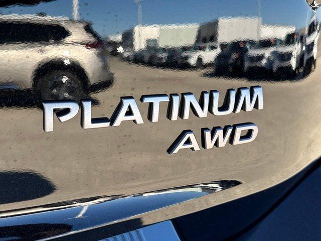 new 2026 Nissan Rogue car