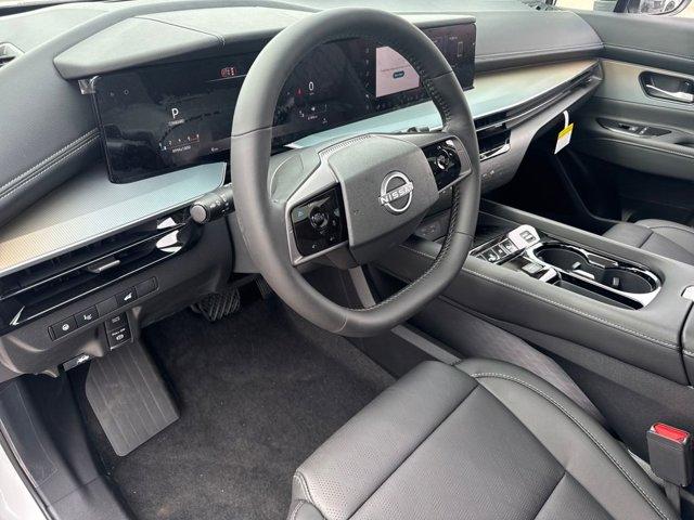 new 2026 Nissan Murano car