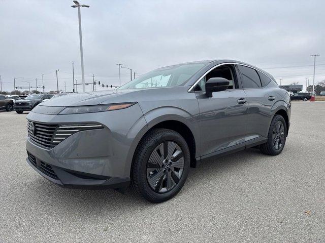 new 2026 Nissan Murano car