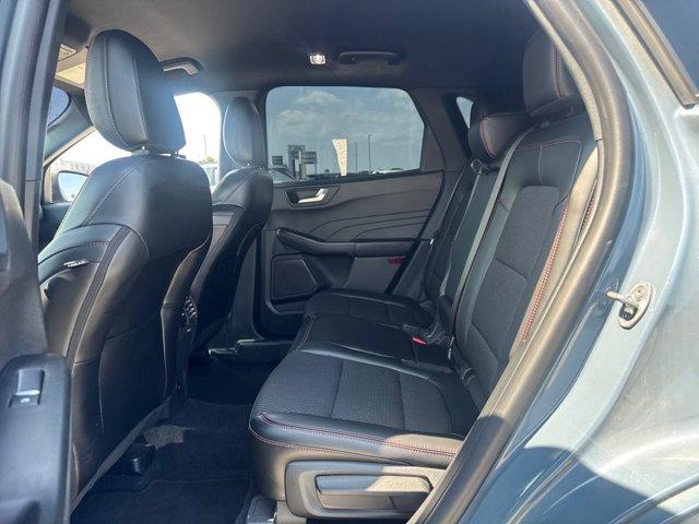 used 2024 Ford Escape car, priced at $23,865
