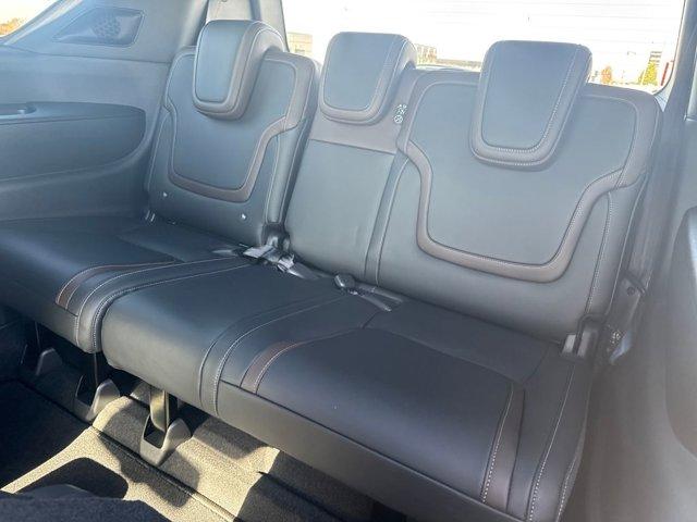 new 2026 Nissan Armada car