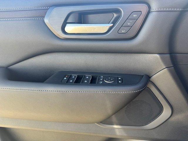 new 2026 Nissan Armada car