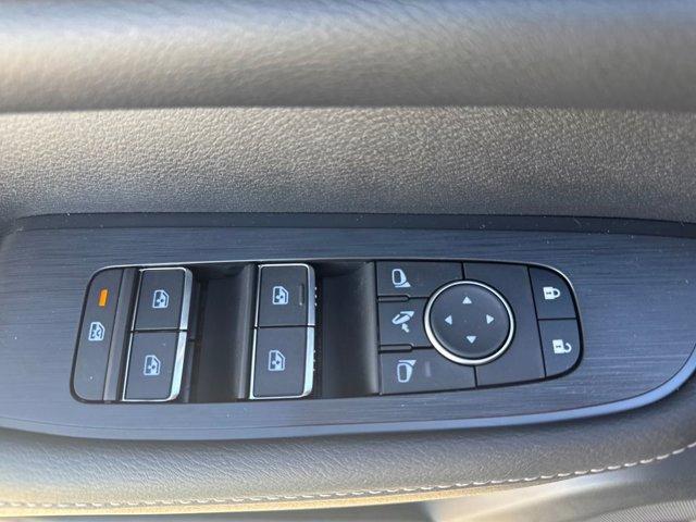 new 2026 Nissan Armada car