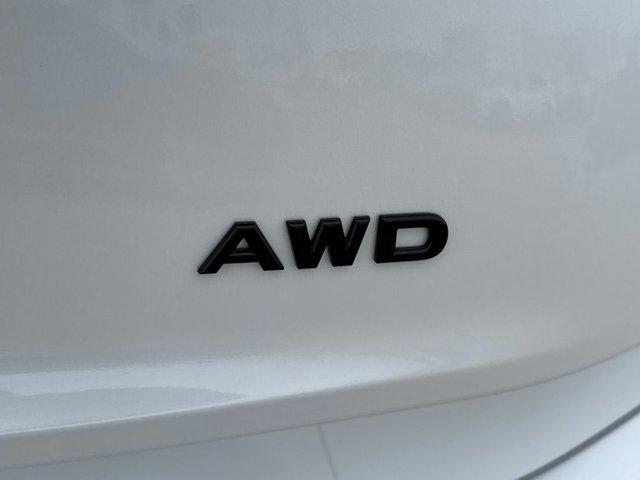 new 2026 Nissan Rogue car