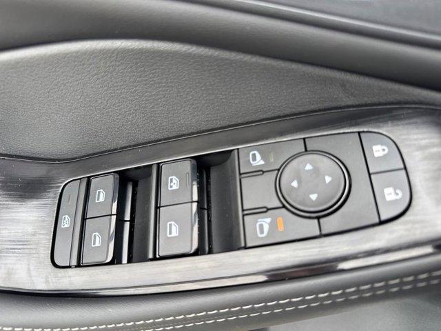 new 2026 Nissan Rogue car