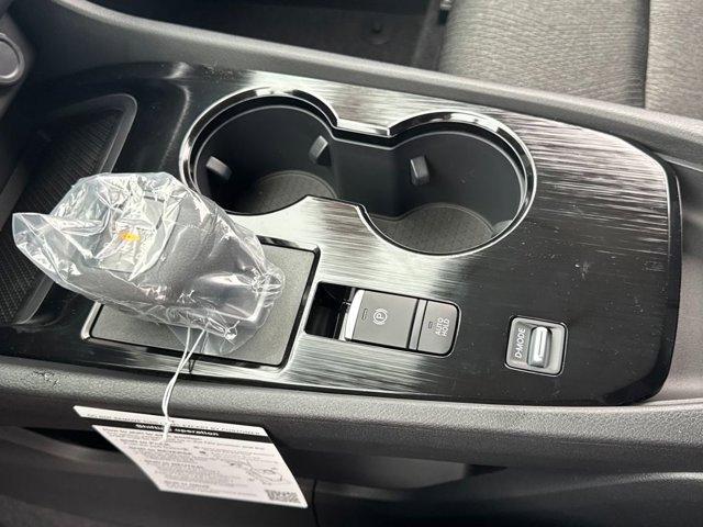 new 2026 Nissan Rogue car