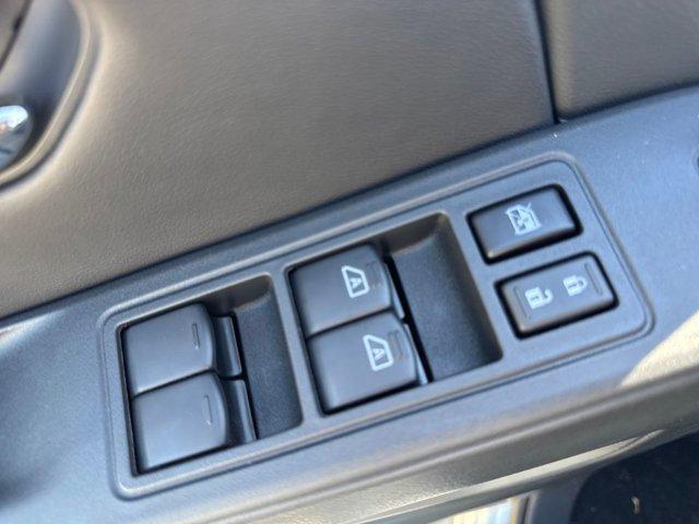 new 2026 Nissan Frontier car