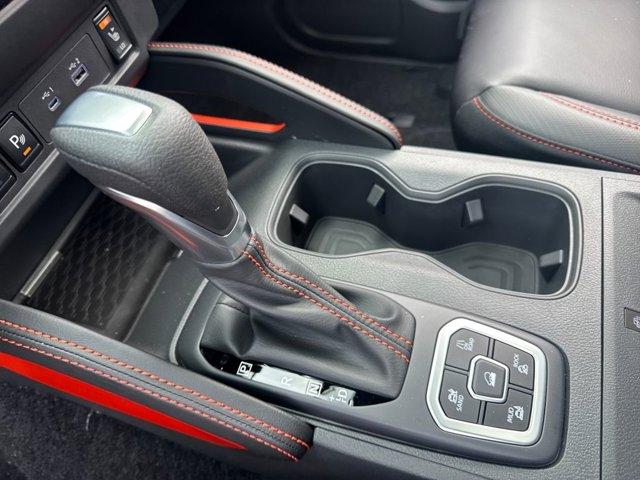 new 2026 Nissan Frontier car