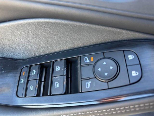 new 2026 Nissan Rogue car