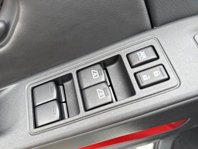 new 2026 Nissan Frontier car