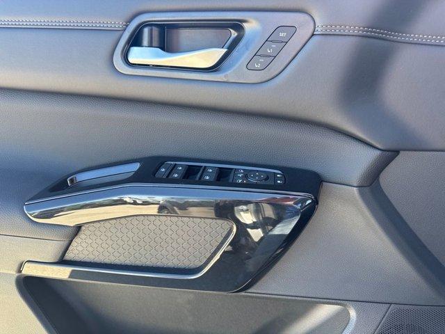 new 2026 Nissan Pathfinder car