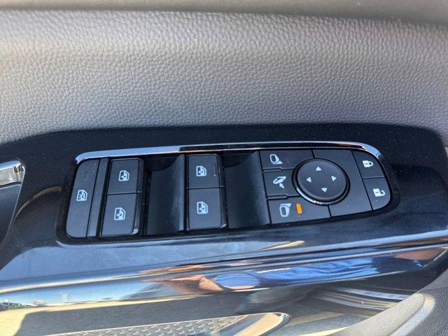 new 2026 Nissan Pathfinder car