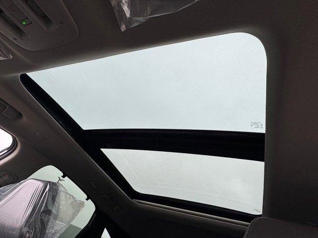 new 2026 Nissan Murano car