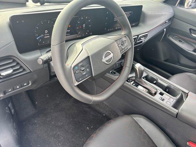 new 2026 Nissan Sentra car