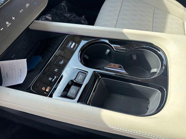 new 2026 Nissan Murano car