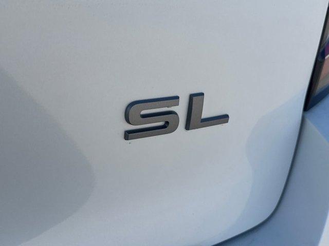 new 2026 Nissan Armada car