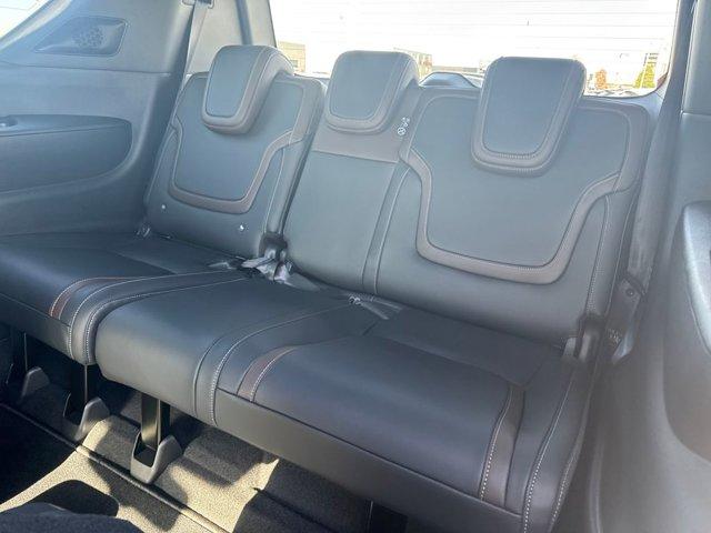 new 2026 Nissan Armada car