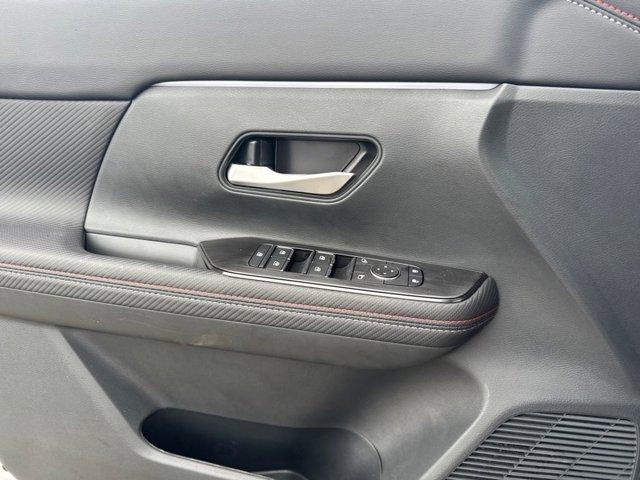 new 2026 Nissan Kicks car