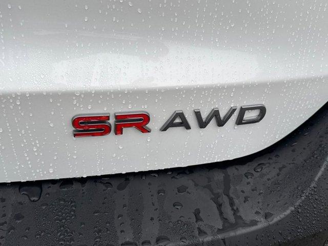 new 2026 Nissan Kicks car