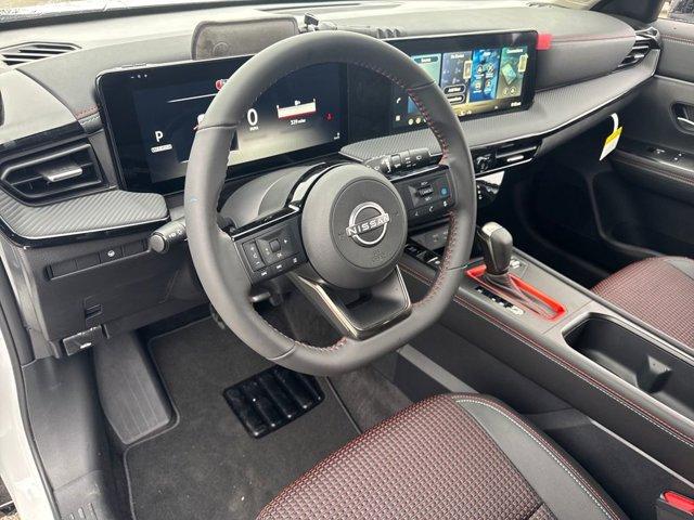 new 2026 Nissan Kicks car